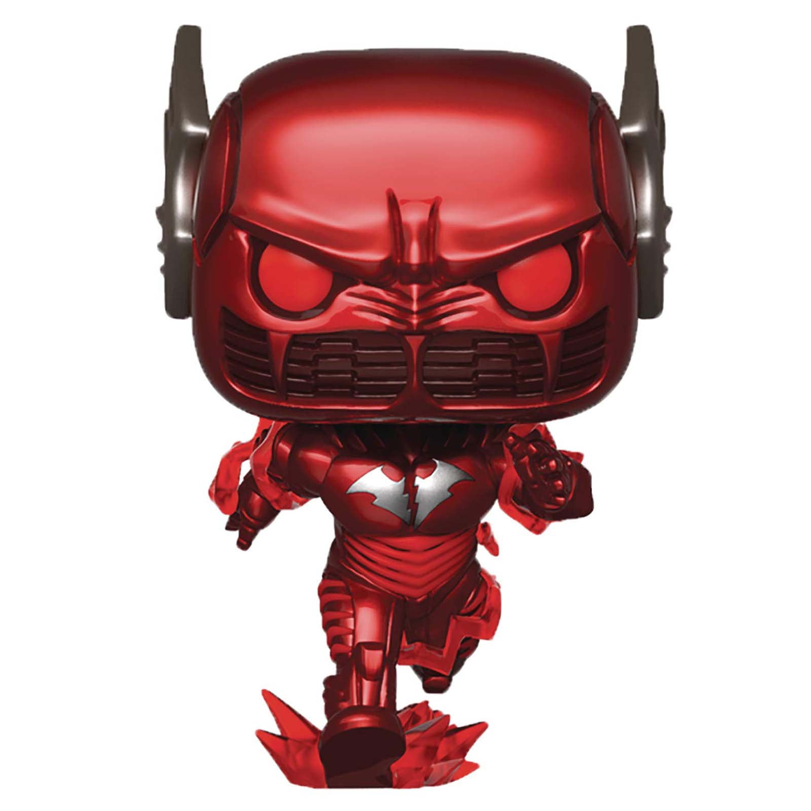 Funko Heroes PX Exclusive POP Batman Red Death Vinyl Figure - Walmart.com