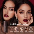 thumbnail image 2 of Waterproof Hairline Shadow Powder Stick for Root Touch-Up & Thinning Hair - Unisex, Natural Cover-Up & Edge Control, 2 of 8