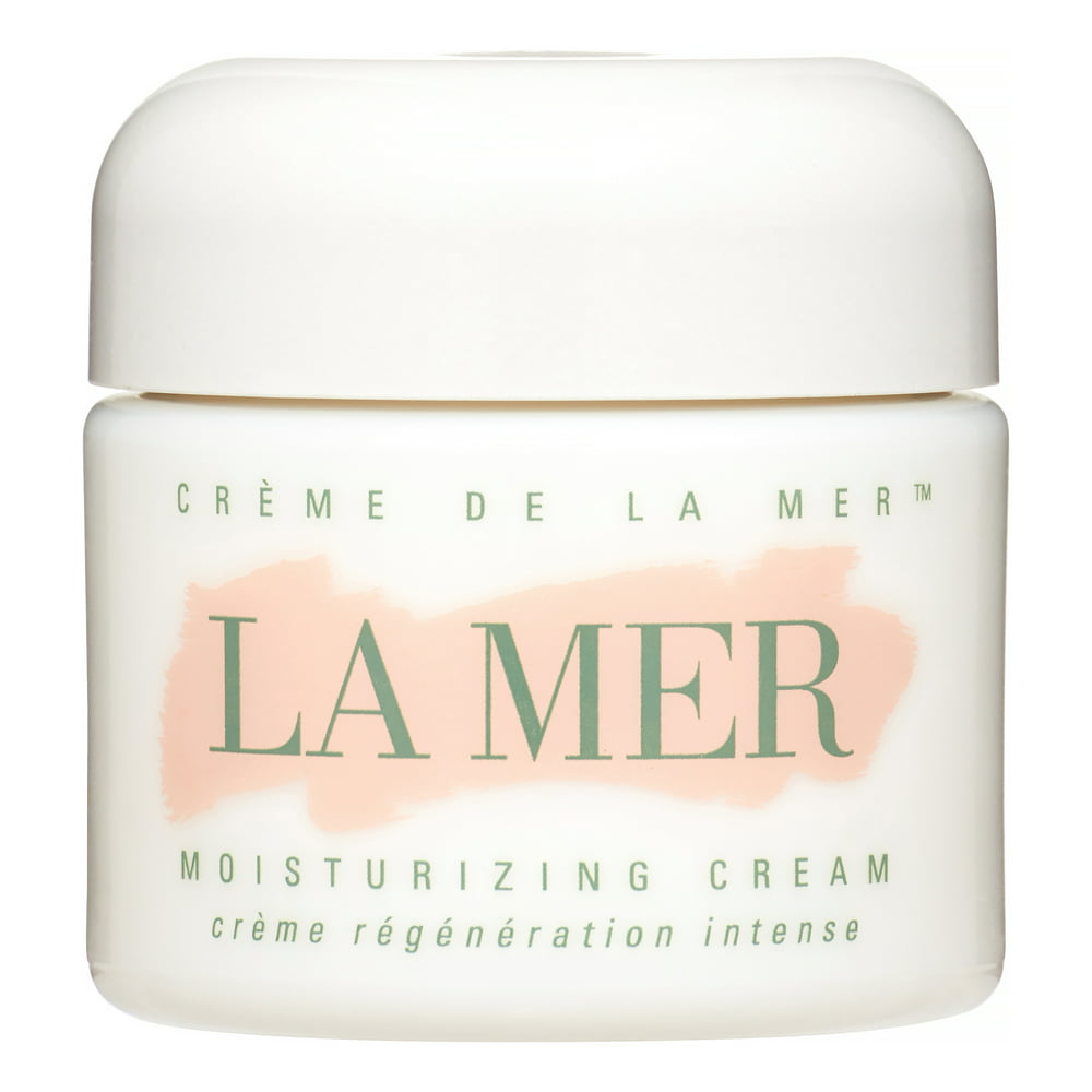 ($335 Value) La Mer The Moisturizing Face Cream, 2 Oz - Walmart.com ...