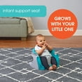 thumbnail image 2 of Summer Infant Super Seat Neutral, 2 of 7