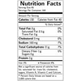 thumbnail image 3 of McCain Ovations Canola 3/8 inch Long Crinkle Cut Potato Fries, 5 Pound -- 6 per case, 3 of 5