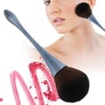 thumbnail image 3 of Brocha cosmética, colorete en polvo suelto profesional, brocha para colorete, brocha para polvo suelto, experiencia incomparable, 3 of 9