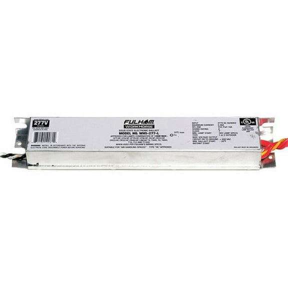 Fulham® Workhorse™ Solid State Electronic Ballast