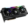 thumbnail image 5 of Restored EVGA GeForce RTX 3080 Ti FTW3 ULTRA GAMING, 12G-P5-3967-KR, 12GB GDDR6X, iCX3 Technology, ARGB LED, Metal Backplate, 5 of 9