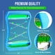 thumbnail image 5 of Juguete sensorial BUNMO Liquid Motion Bubbler Calming Fidget Blue, 5 of 8