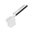 thumbnail image 4 of Filet de Pêche Filet de Pêche Durable Extensible Accessoires d'Aquarium Mini Filet de Pêche Crevettes pour Petits Poissons, 4 of 8