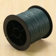 thumbnail image 4 of 5X Nylon Braid Fishing Wire 30Lb 300M 11Kg for Lure Train, 4 of 8