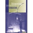 thumbnail image 1 of Pre-Owned Directing Postmodern Theater: Shaping Signification in Performance (Theater--Theory/Text/Performance) Paperback, 1 of 1