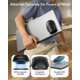 thumbnail image 4 of Ratón ESR MagMouse Snap-to-Carry Inalámbrico Bluetooth 5.0, 4 of 9