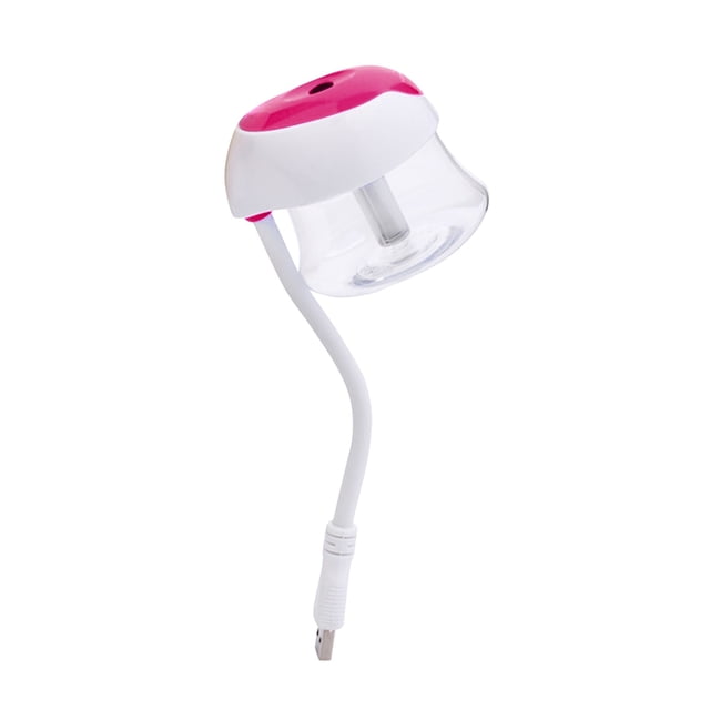 Humidificador Nebulizador Portátil USB Fiudx