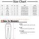 thumbnail image 3 of Ichuanyi liquidación moda para mujer pantalones de color sólido sólido pantalones de piernas anchas rectas pantalones ICHUANYI WER2023082208102, 3 of 7