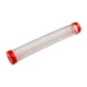 thumbnail image 2 of Colector de polvo para taladro eléctrico, cubierta a prueba de polvo, práctica profesional, fácil de montar, herramienta eléctrica, cenicero escalable Cuadrado rojo de 460 mm., 2 of 8
