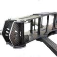 thumbnail image 3 of Inteprter Opciones de marco de drones de fibra de carbono ligeras y duraderas Opciones diversas Marco de fibra de carbono Fpv Accesorios para drones aéreos 9 pulgadas, 3 of 6