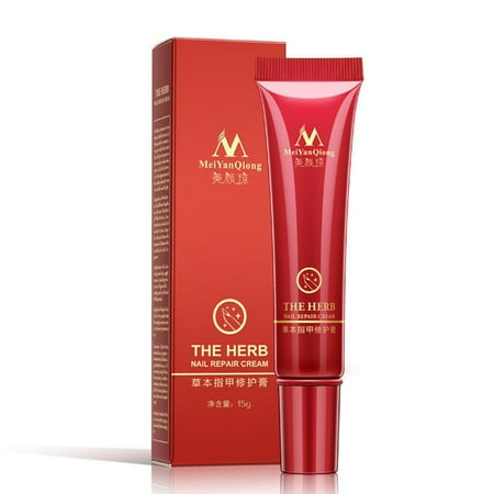 Nail Repair Cream Nourishing Herb Fingernail Care Treatment Recovery Nail Repair Cream Nourishing Herb Fingernail Care Treatment Recovery Makeup