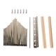 thumbnail image 3 of 21 Teclas + Kit Piezas Repuesto para Piano Con Dedo Pulgar (A), 3 of 9