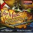 thumbnail image 2 of Rumon Gamba - Film Music of Erich Korngold 2: Sea Hawk - Music & Performance - CD, 2 of 2