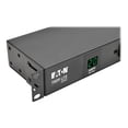 thumbnail image 4 of PDU SURGE PROTECTION 14 OUT 15FT CORD 1U, 4 of 5
