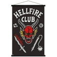 thumbnail image 1 of Netflix Stranger Things : Saison 4 - Hellfire Club, 1 of 4