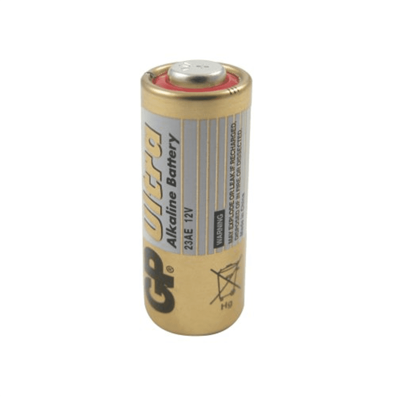 Evenement wees onder de indruk Leggen Lenmar Coin Cell Battery Replaces OEM Generic E23A LR23A Kodak 23A -  Walmart.com