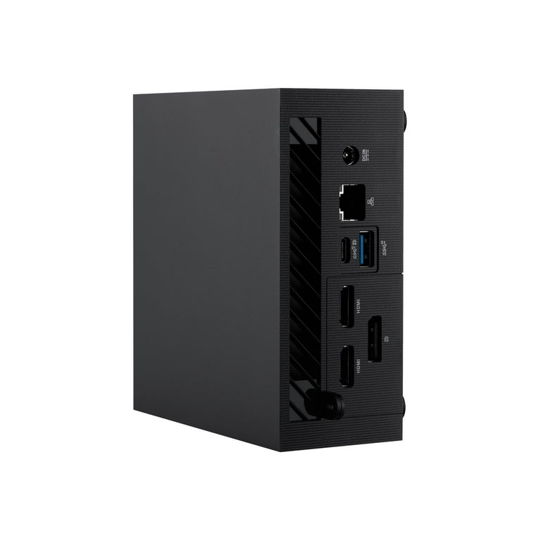 Asus ExpertCenter PN64-BB5000X1TDR Barebone System, Mini PC, Core