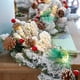 thumbnail image 5 of Navidad Cono De Pino Decoración Luces Luces De Hadas Guirnalda Luces De Cadena De Pino Para Árbol De Navidad Y Decoración Del Hogar Yuarrent HA045894-02, 5 of 6
