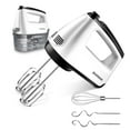 thumbnail image 1 of Batidora de mano SHARDOR Electric 250W 6 velocidades con 5 accesorios, 1 of 7