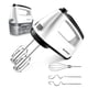 thumbnail image 1 of Batidora de mano SHARDOR Electric 250W 6 velocidades con 5 accesorios, 1 of 7