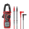 thumbnail image 2 of Auto Multimeter ABS Voltage Tester with Flashlight for Automotive (HT206A), 2 of 8