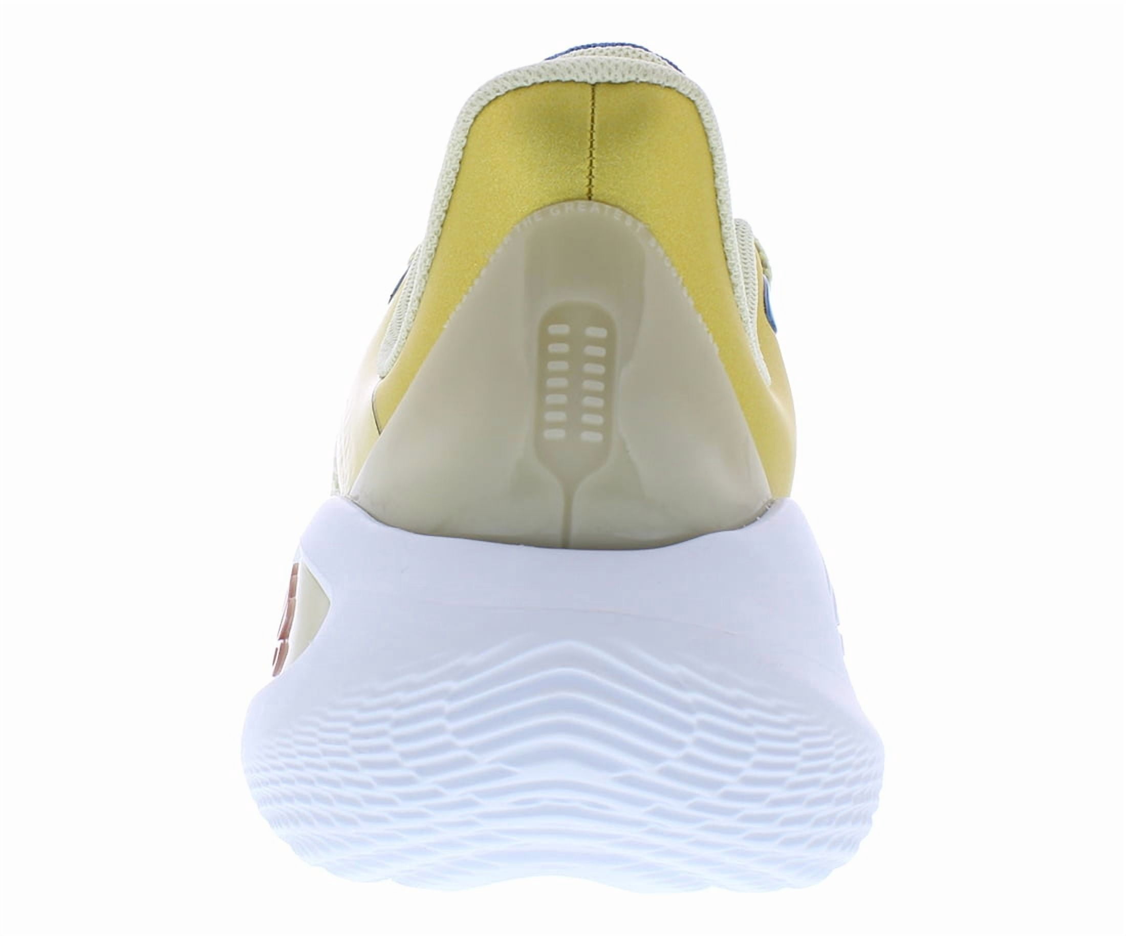 Under Armour Curry 11 Champion Mindset Unisex Shoes Size 12, Color 