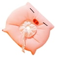 thumbnail image 3 of Cat Surgery Recovery Collar, Cute Adjustable Prevent Lick Bite Cat Cone Collar for Kitten Puppy, 3 of 8