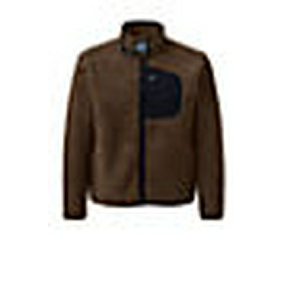 lands end sherpa fleece