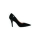 thumbnail image 1 of Zapatilla charol mujer Vizzano 11841101 tacón 9 cm punta fina negro 23, 1 of 2