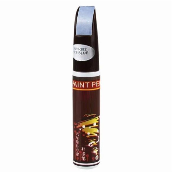Car Touch Up Pen: Precise Color Matching, Quick Scratch Repair, Three-In-One Function for All Car Models on Walmart Canada