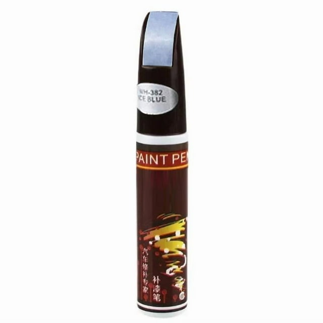 Car Touch Up Pen Is A Tool For Repairing Scratches And Removing Car Paint