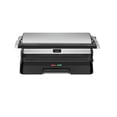 thumbnail image 4 of Cuisinart Electric Griddler 3-in-1 Grill and Panini Press with Large Double Cooking Surface, Dishwasher Safe Plates with Adjustable Front Feet, 4 of 4