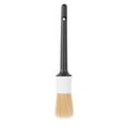 thumbnail image 4 of 5PCS Doux Poils de Sanglier Auto Détail Brosse pour les Roues de Nettoyage de Voiture, 4 of 11
