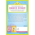 thumbnail image 2 of Dance Divas: Let's Rock! (Series #03) (Paperback), 2 of 2