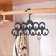 thumbnail image 5 of Bathroom Storage Organizer Multifunctional Shelf Kitchen Shelf Storage Rack Multi-purpose Hook, 5 of 5
