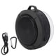 thumbnail image 2 of Altavoz Con Ventosa, Altavoz Inalámbrico Resistente Al Agua IP65, Plástico Y Malla De Hierro, Fácil Emparejamiento Para Coche, 2 of 7