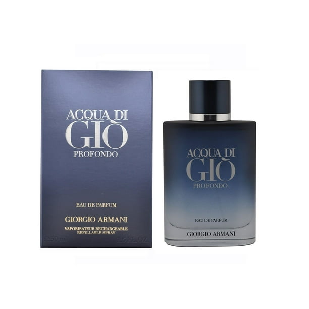 Giorgio Armani Acqua Profondo オードパルファム Giorgio Armani Acqua di Gio Profondo Parfum | Dillard's