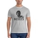thumbnail image 1 of Camiseta ajustada de tío Dusty's para hombre ropa kawaii Blusa de manga corta camiseta negra tops de, 1 of 7
