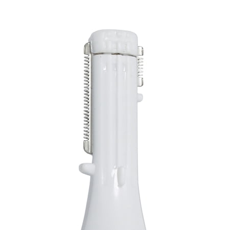 【並行輸入品】 Conair Cordless Ladies Hair Trimmer for Women, Bikini Trimmer and Eyebrow Trimmer