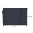 thumbnail image 3 of Bolsa de transporte para tableta de tela Oxford para iPad Mini 1/2/3/4/5/6 Funda protectora, 3 of 5