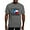 Gray, variant on CafePress - God Bless Texas T Shirt - Mens Comfort Colors Shirt