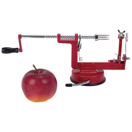 awesome apple peeler