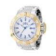 thumbnail image 1 of Reloj Invicta Subaqua 50 mm esfera dorada y plateada, cuarzo, 1 of 2