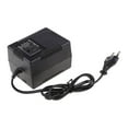 thumbnail image 1 of 300w 220/240v To 110/120v Ac Step Down Travel Voltage Transformer Converter, 1 of 5