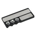 thumbnail image 2 of Correcteur de Pointe de Queue de Billard Accessoire de Billard Design Léger Utilisation à Long Terme, 2 of 10
