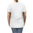 thumbnail image 5 of Overcomer Women's Curvy Tee, 5 of 10