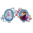 thumbnail image 3 of Anagram Frozen Elsa Anna and Olaf Party Supplies 8pc Birthday Balloon Decorations, 3 of 9